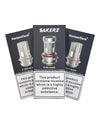 Shop Horizontech Sakerz Coils - Washington Vapes