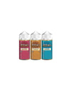 Shop Hotcakes 100ml E-Liquid - Washington Vapes