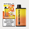 Hyola Ultra 30K Prefilled Pod Kit Hyola