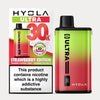 Hyola Ultra 30K Prefilled Pod Kit Hyola