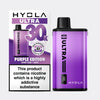 Hyola Ultra 30K Prefilled Pod Kit Hyola