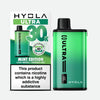 Hyola Ultra 30K Prefilled Pod Kit Hyola
