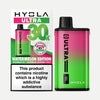 Hyola Ultra 30K Prefilled Pod Kit Hyola