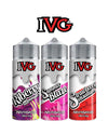 Shop IVG 100ml E-Liquid - Washington Vapes - IVG Vape Juice