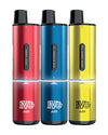 Shop IVG Air 4-In-1 Pre-Filled Pod Vape Kit - Washington Vapes - 2400 Puffs