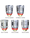 Shop IJoy X3 Series Coils (3 Pack) - Washington Vapes