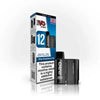 Shop IVG 12 PRO Replacement Pods - Washington Vapes