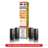 Shop IVG 2400 Reload 4 - in - 1 Prefilled Vape Pods - Washington Vapes