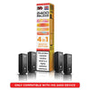 Shop IVG 2400 Reload 4 - in - 1 Prefilled Vape Pods - Washington Vapes