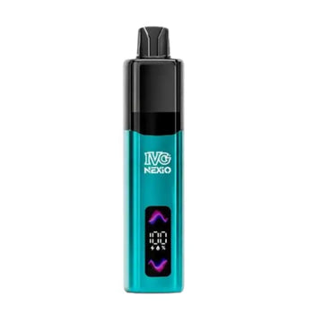 IVG Nexio Vape Kit IVG