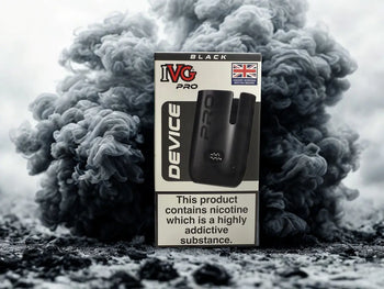 IVG Pro 12 Battery Kit IVG
