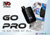 IVG Pro 12 Prefilled Vape Kit IVG