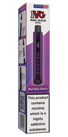 IVG Reload Mini Prefilled Pod Kit IVG