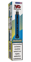 IVG Reload Mini Prefilled Pod Kit IVG