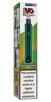 IVG Reload Mini Prefilled Pod Kit IVG