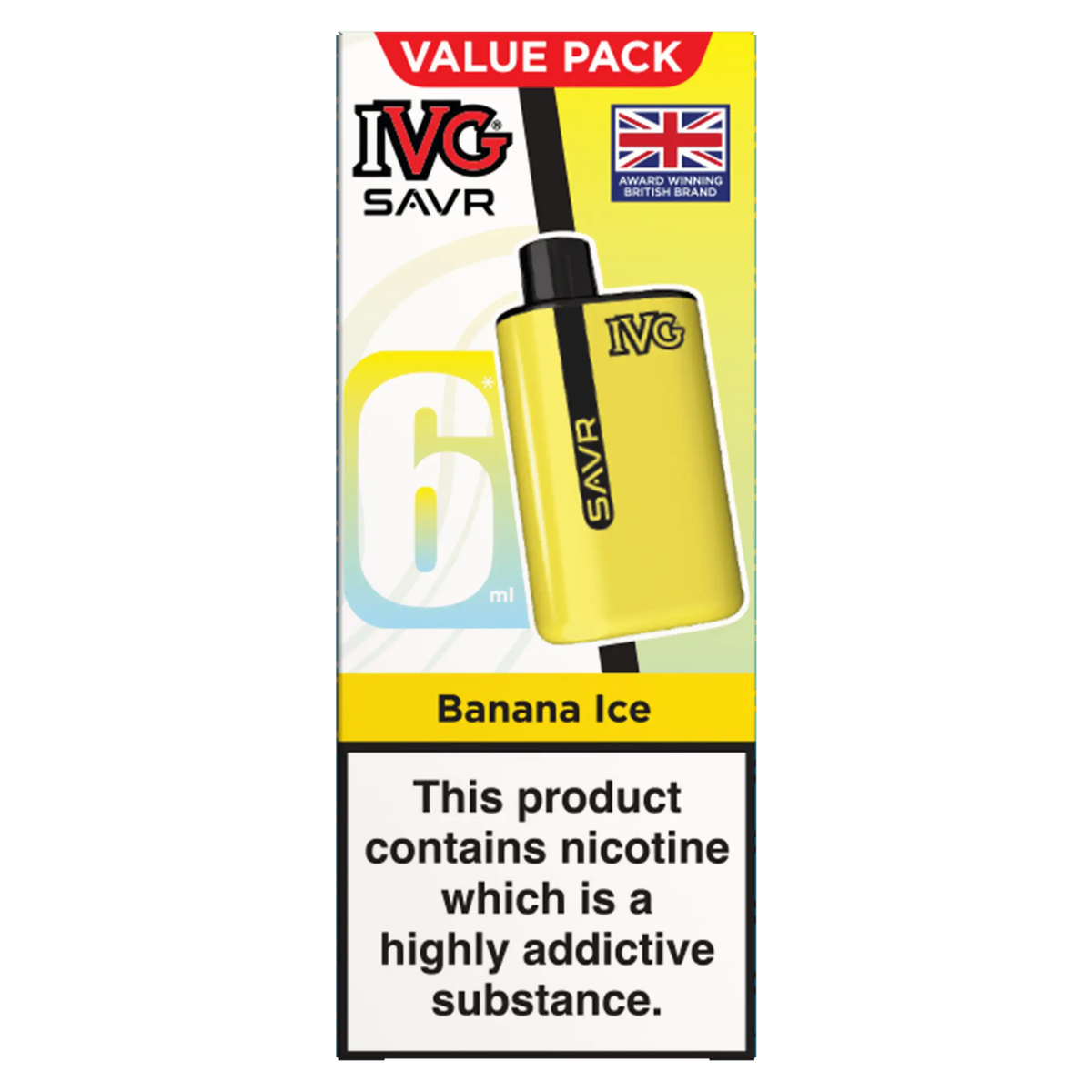 trending disposable vapes Rainbow Disposable Vape By Elux Legend 3500 – Prime Vapes UK main image 0