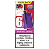 Shop IVG SAVR 3000 Prefilled Pod Vape Kit - Washington Vapes