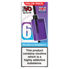 Shop IVG SAVR 3000 Prefilled Pod Vape Kit - Washington Vapes
