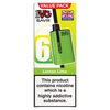 Shop IVG SAVR 3000 Prefilled Pod Vape Kit - Washington Vapes