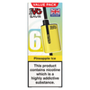 Shop IVG SAVR 3000 Prefilled Pod Vape Kit - Washington Vapes