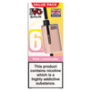 Shop IVG SAVR 3000 Prefilled Pod Vape Kit - Washington Vapes