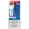 Shop IVG SAVR 3000 Prefilled Pod Vape Kit - Washington Vapes