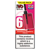 Shop IVG SAVR 3000 Prefilled Pod Vape Kit - Washington Vapes
