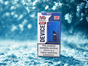IVG Smart Max Battery Kit IVG