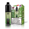 IVG XL 35K Prefilled Vape Kit IVG