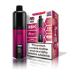 IVG XL 35K Prefilled Vape Kit IVG