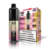 IVG XL 35K Prefilled Vape Kit IVG