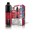 IVG XL 35K Prefilled Vape Kit IVG