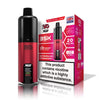IVG XL 35K Prefilled Vape Kit IVG
