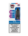 IVG XL 35K Replacement Pods IVG