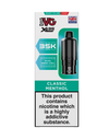 IVG XL 35K Replacement Pods IVG