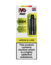 IVG XL 35K Replacement Pods IVG