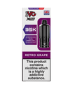 IVG XL 35K Replacement Pods IVG