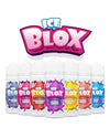 Shop Ice Blox 100ml E-Liquid - Washington Vapes