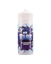 Shop Ice Blox 100ml E-Liquid - Washington Vapes