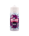 Shop Ice Blox 100ml E-Liquid - Washington Vapes