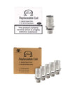 Shop Innokin iSub Replacement Coils - Washington Vapes