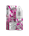 Shop Juice N Power Nic Salts 10ml - Washington Vapes - Nicotine Salts Online UK