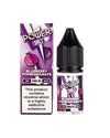 Shop Juice N Power Nic Salts 10ml - Washington Vapes - Nicotine Salts Online UK
