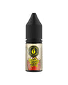 Shop Juice N Power Nic Salts 10ml - Washington Vapes - Nicotine Salts Online UK