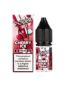 Shop Juice N Power Nic Salts 10ml - Washington Vapes - Nicotine Salts Online UK