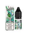 Shop Juice N Power Nic Salts 10ml - Washington Vapes - Nicotine Salts Online UK