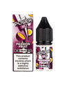 Shop Juice N Power Nic Salts 10ml - Washington Vapes - Nicotine Salts Online UK