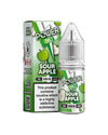 Shop Juice N Power Nic Salts 10ml - Washington Vapes - Nicotine Salts Online UK