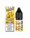 Shop Juice N Power Nic Salts 10ml - Washington Vapes - Nicotine Salts Online UK