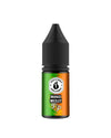 Juice and Power 50/50 10ml (Any 10 for £25) - Washington Vapes